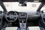Volkswagen Golf R 3-Door 2015 года